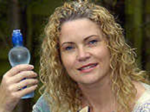 Supporting image for story: Tina's Ben Nevis challenge