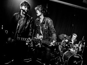 Supporting image for story: RPMs back out on the road