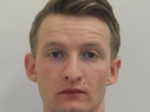 Supporting image for story: Man jailed for life for Kidderminster murder
