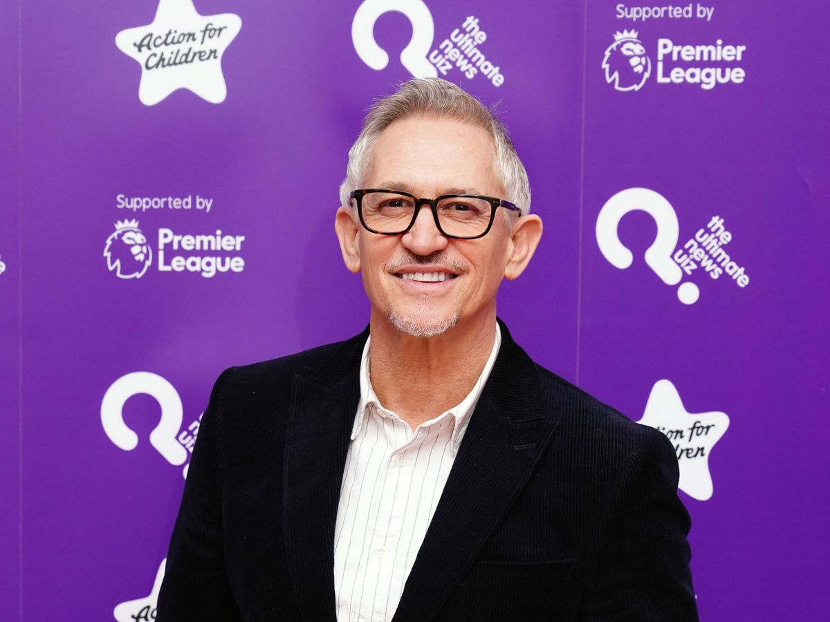 Gary Lineker’s football podcast to leave BBC Sounds after social media row