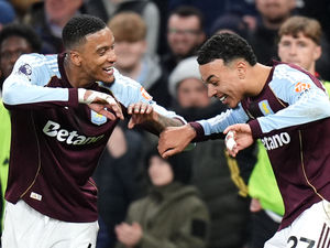 Supporting image for story: Aston Villa 2 Manchester United 1: Player ratings