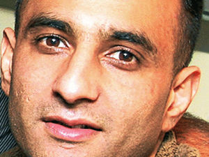 Supporting image for story: Tributes to Wolverhampton crash victim Raj Chalotra