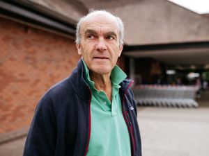 Supporting image for story: Disheartened Shropshire Tory supporters put off voting by 'silly boy' Boris Johnson