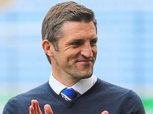 Supporting image for story: Sam Ricketts: No risks in transfer market for Shrewsbury