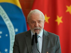 Supporting image for story: Brazil’s President Lula to undergo further surgery after brain bleed procedure