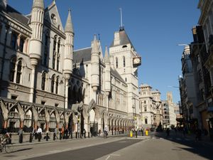 Supporting image for story: Man in prison for 38 years for murder has conviction quashed at Court of Appeal