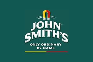 New John Smith's competition