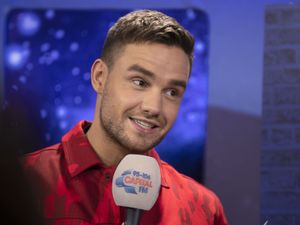 Supporting image for story: Liam Payne to feature in 2025 talent singing show, Netflix confirms
