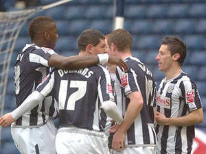 Supporting image for story: Analysis of Albion 3 Preston 2