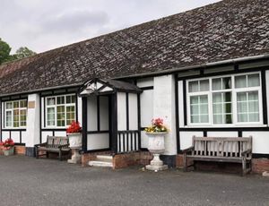 Supporting image for story: Curry and comedy night set to raise the roof