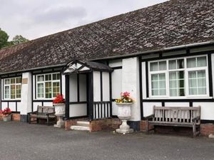 Supporting image for story: Curry and comedy night set to raise the roof