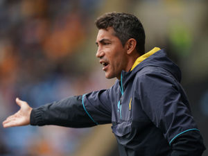 Supporting image for story: Wolves debrief – now the real stuff begins for Bruno Lage