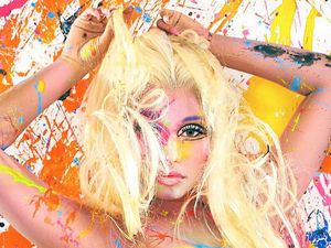 Supporting image for story: Nicki Minaj set for a party at Birmingham LG Arena