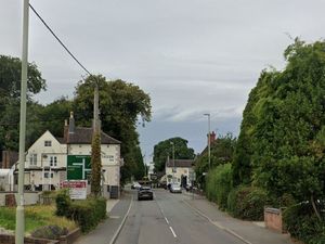 Supporting image for story: Manhole repairs will close A51 through north Shropshire village overnight - here's when