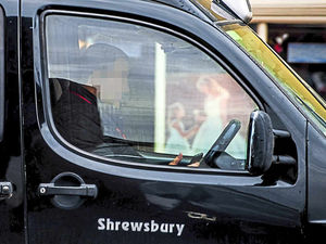 Supporting image for story: Warning to Shropshire drivers as tougher penalties for using mobile phones come in