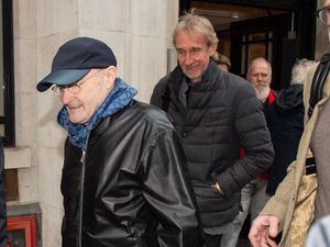 Supporting image for story: Genesis postpone tour dates after positive Covid tests within band