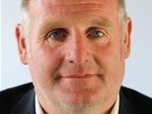 Supporting image for story: New Powys council chairman 'dedicated' to learning Welsh