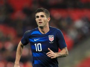 Supporting image for story: Focus on United States: Young American side lie in wait for Wales