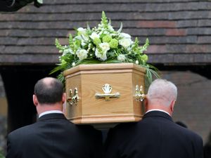 Supporting image for story: More than 30,000 extra deaths at home in England and Wales during pandemic – ONS