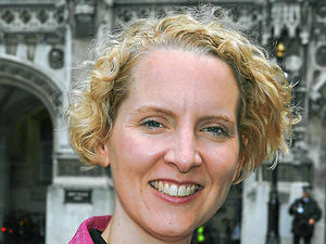 Supporting image for story: The Best of Peter Rhodes - March 22