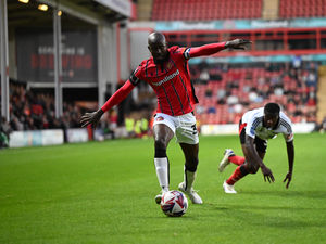 Supporting image for story: George Bennett's Walsall ratings v Fulham U21s