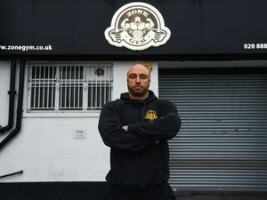 Supporting image for story: Council wins court order to close gym that breached lockdown rules