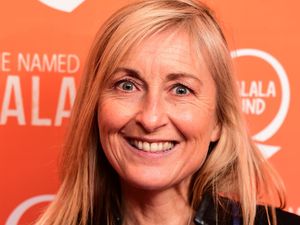 Supporting image for story: Fiona Phillips ‘hugely touched’ by support after revealing Alzheimer’s diagnosis
