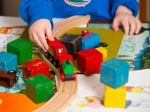 Supporting image for story: Public urged to do a #LittleGoodDeed to help struggling parents