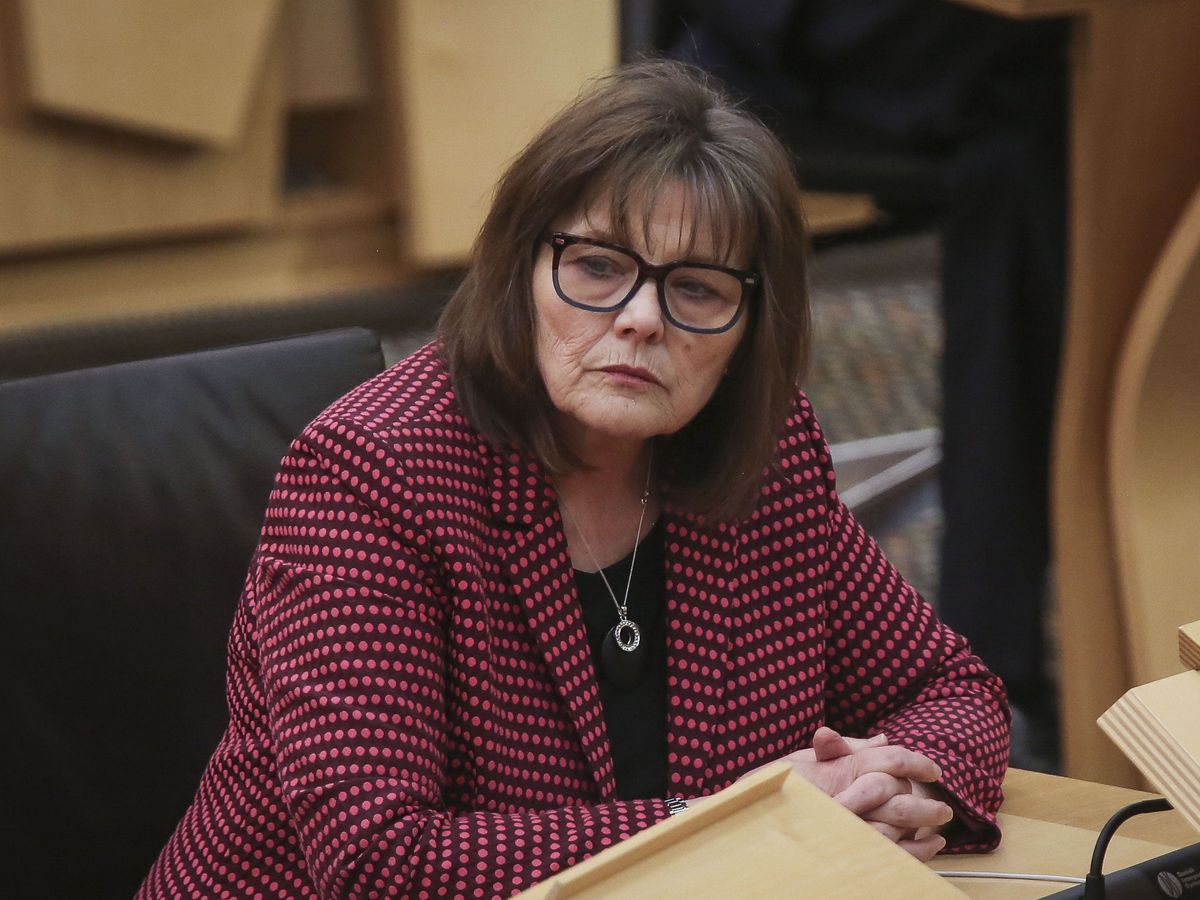 Thanksgiving service to be held for late former health secretary Jeane Freeman Thanksgiving service to be held for late former health secretary Jeane Freeman