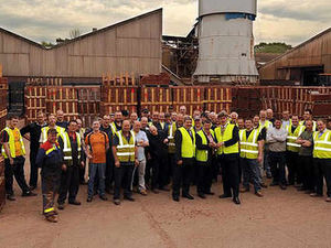 Supporting image for story: Top tiles roof houses since Nelson victory