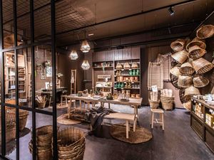 Supporting image for story: Danish retailer ready to open doors in Telford Centre tomorrow  