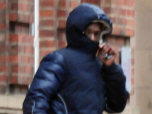 Supporting image for story: Wolverhampton drink-driver clocked at 100MPH in 30mph motorway roadworks zone