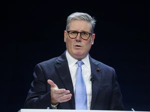 Supporting image for story: Starmer rejects calls for Holyrood to get immigration powers