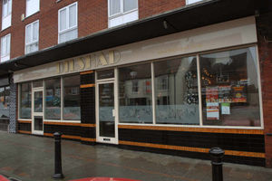 Supporting image for story: Praise for Cannock restaurant