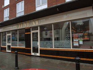 Supporting image for story: Praise for Cannock restaurant