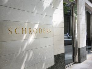 Supporting image for story: Schroders agrees to £9.9bn takeover by US investment giant Nuveen