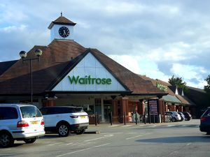Supporting image for story: 'No plans' for cameras at Newport Waitrose despite planning application