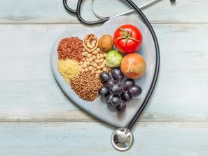 Supporting image for story: A diet that’s good for the heart could also reduce the risk of depression among older people