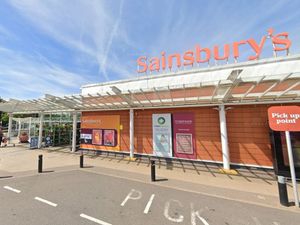 Supporting image for story: Telford Sainsbury's thief avoids immediate punishment