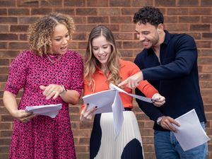 Supporting image for story: Waterloo Road stars set to reprise their roles in series reboot