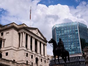 Supporting image for story: Gilt sell off deepens after worse than expected public finance data