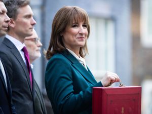 Supporting image for story: Budget 2025: 'Not business friendly' - Shropshire leaders react to Chancellor's speech