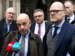 Supporting image for story: Board urged to probe allegations of police surveillance of journalists