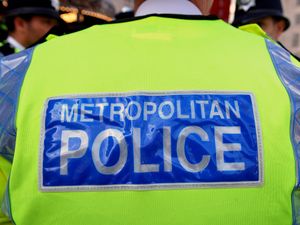 Supporting image for story: Ukip moves protest to west London after police impose restrictions