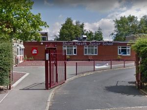 Supporting image for story: School set for major expansion