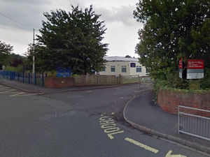 Supporting image for story: Safety demand after Shrewsbury pupils hit by cars