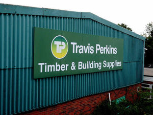 Supporting image for story: Shropshire jobs at threat as Travis Perkins to close branches