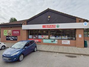 Supporting image for story: Appeal after thieves break into shop in the night and steal vapes, alcohol and laptop