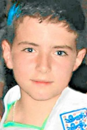 Tragic – Liam Keeling