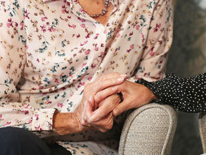 Supporting image for story: £75m Shrewsbury scheme could make county 'national trailblazer' in social care